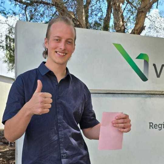 fawkner vic roads best driving school