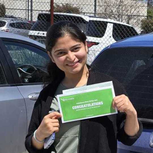 fawkner vic roads best driving school