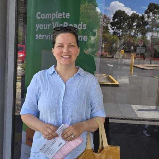 fawkner vic roads best driving school