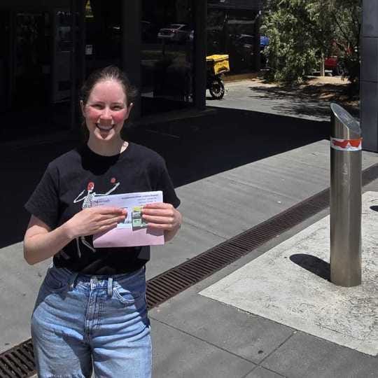 fawkner vic roads best driving school