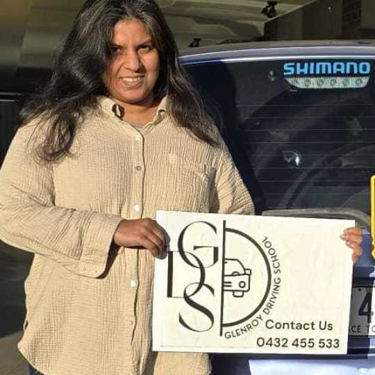 fawkner vic roads best driving school